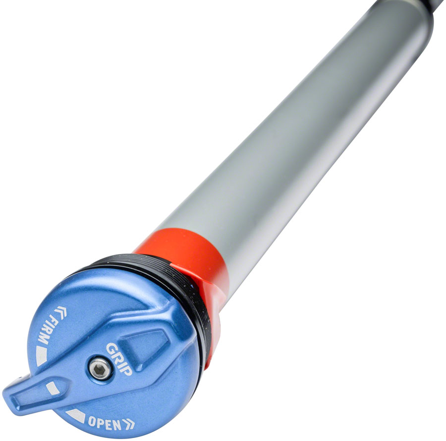 FOX Damper Assembly - 2019 34 Rhythm 29 80-120, Grip FOX Damper Assembly - 2019 34 Rhythm 29 80-120, Grip