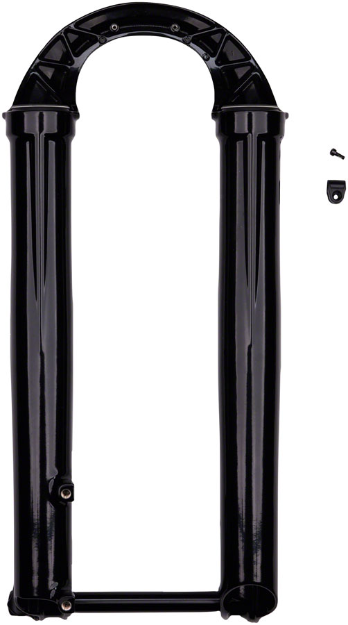 FOX Lower Leg Assembly - 2022 34 29in 140 15x110, QR, Fox FOX Lower Leg Assembly - 2022 34 29in 140 15x110, QR, Fox