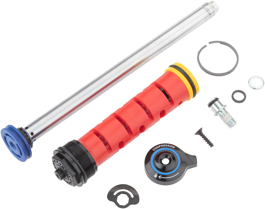 RockShox Crown RL Motion Control Compression Damper for Recon