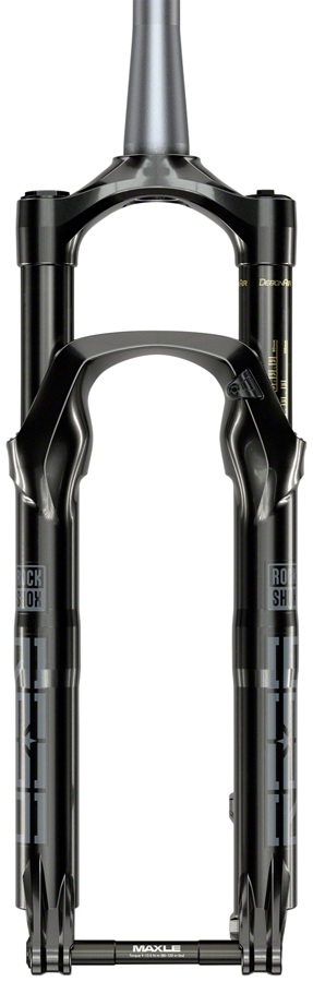 Air 100mm Fourche Rock Shox Recon 26 RockShox Reba RL 26