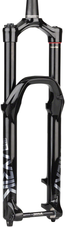 RockShox Lyrik Ultimate Charger 2.1 RC2 27.5