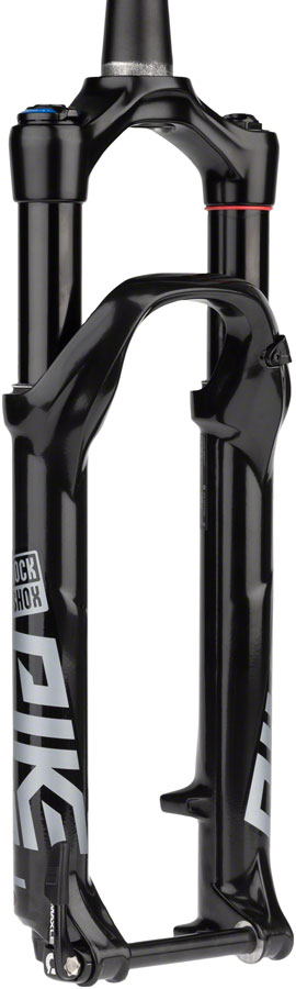 RockShox Pike DJ Suspension Fork | 26