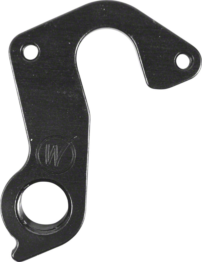 VAR DH-69165 Gancio per deragliatore Cube