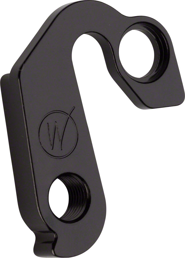 Wheels Manufacturing Derailleur Hanger - 273 Replacement OEM Bicycle Part - Picture 1 of 1