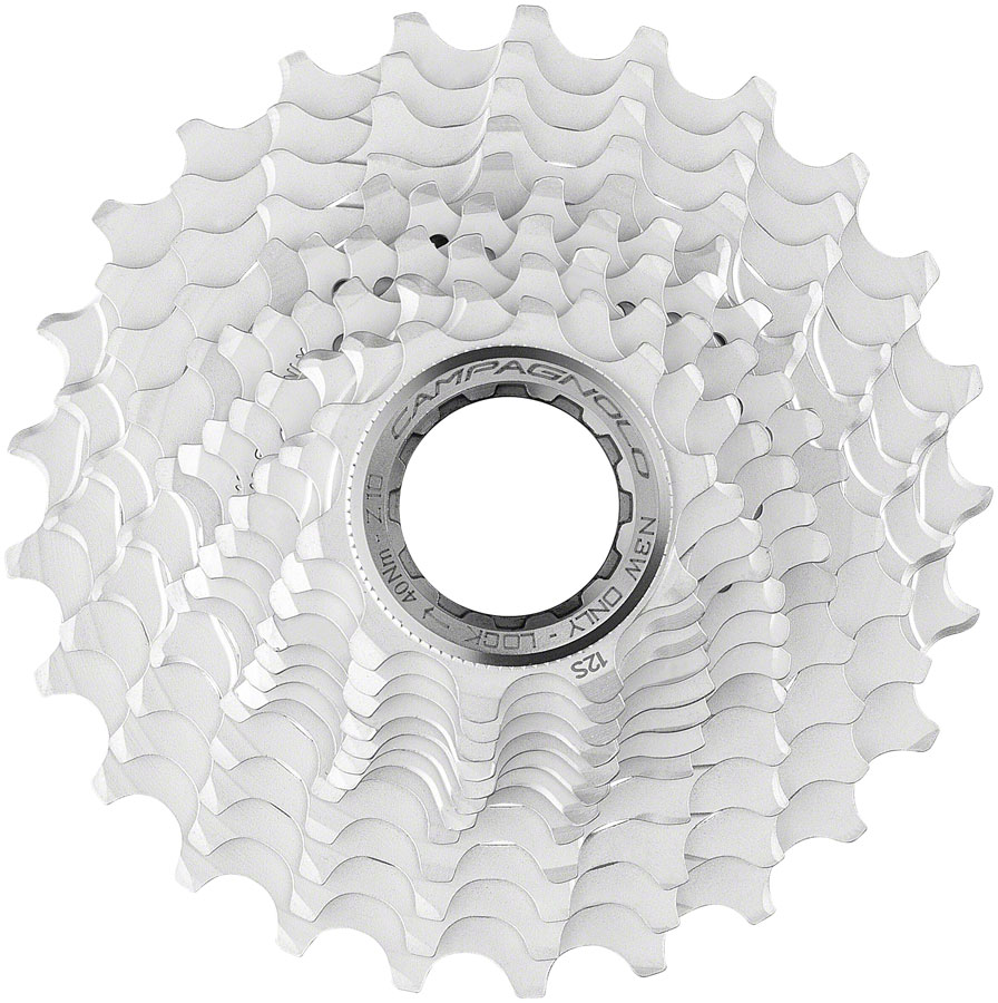 Campagnolo Super Record CS23 10-25T 12-Speed Wireless Road