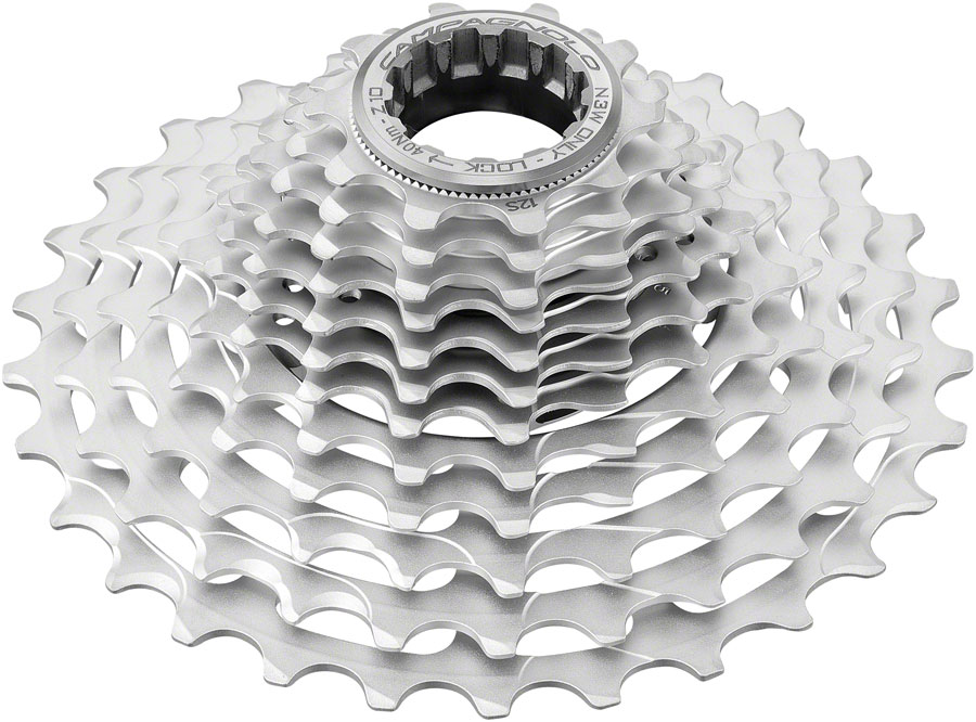 Campagnolo Super Record CS23-SR1207 12-Speed Lightweight Steel