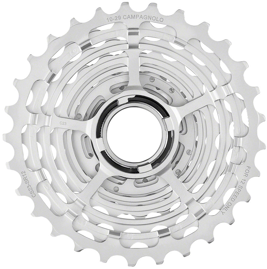 Campagnolo Super Record CS23-SR1207 12-Speed Lightweight Steel