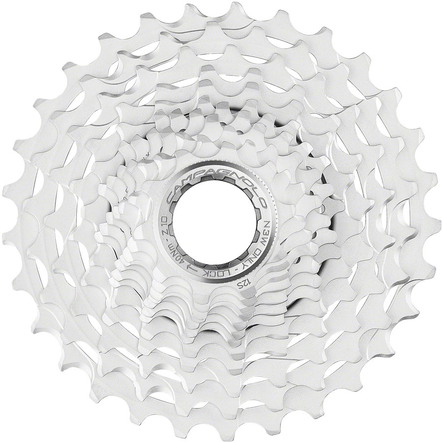 Campagnolo Super Record CS23-SR1207 12-Speed Lightweight Steel