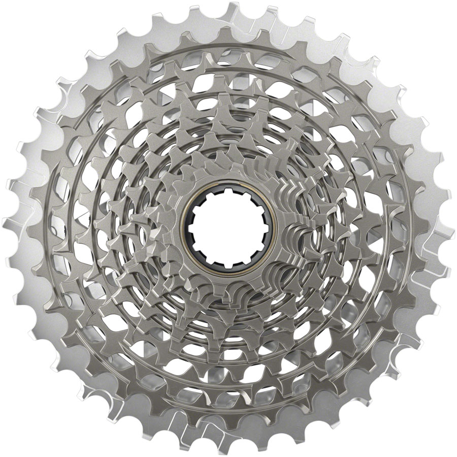 Zrace 12速カセットスプロケット 10-36T for SRAM XDR 【公式通販】