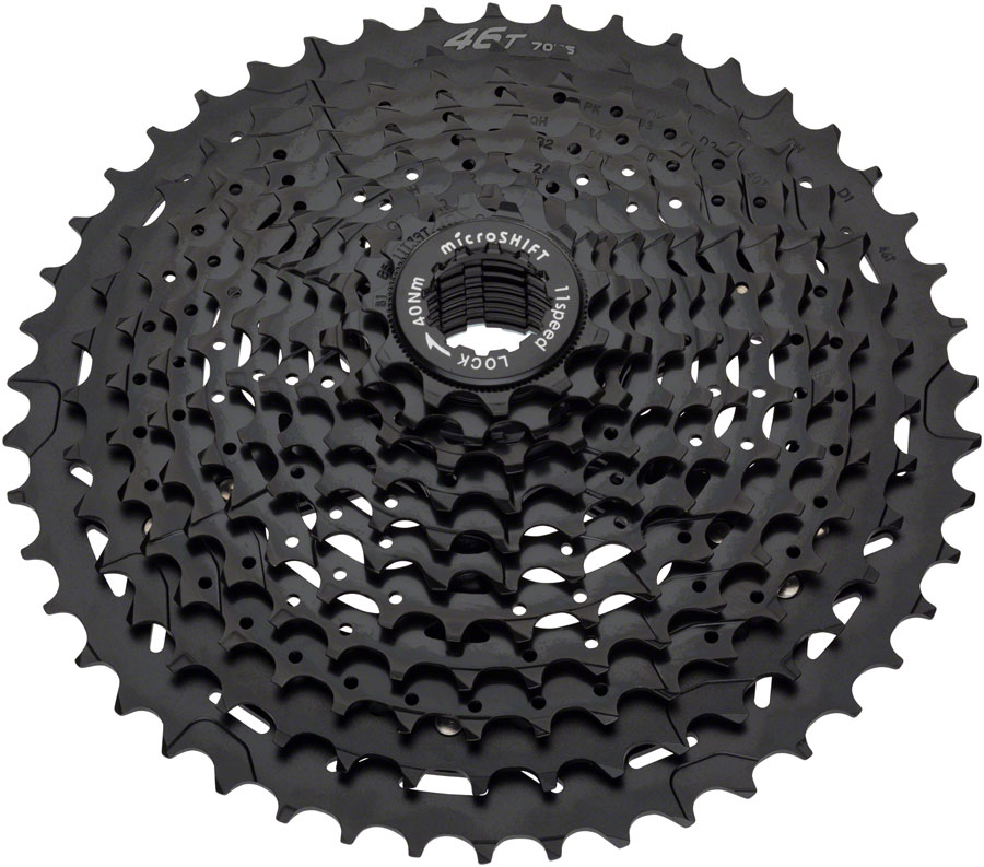 microSHIFT--11-42-11-Speed-Cassette_FW0443_Bicycle-Cassettes