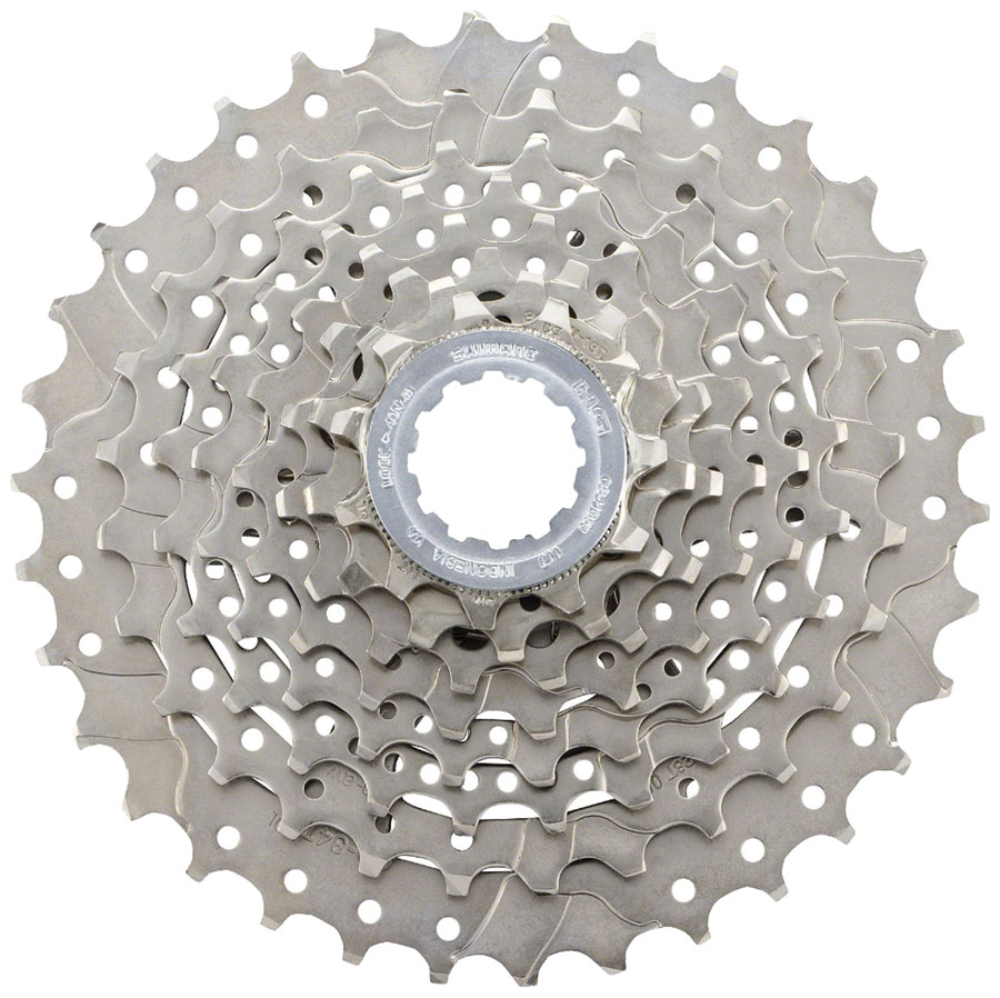 Shimano--11-34-8-Speed-Cassette_FW0806_Bicycle-Cassettes