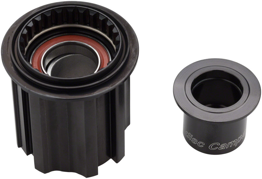 dt swiss フリーボディ カンパニョーロ 9~12S スターラチェット Amazon | DT Swiss Campagnolo フリーハブボディー:9、10、11