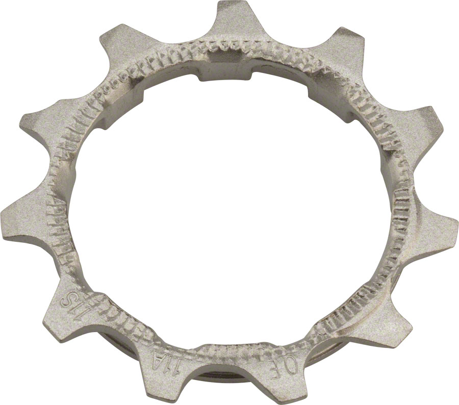 Shimano Dura-Ace CS-R9100 11-Speed 11T Ultra-Light Alloy Cassette