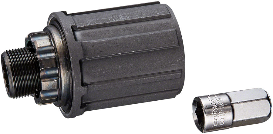 SRAM 406 Freehub Body, 10-Speed HG Spline - Picture 1 of 1