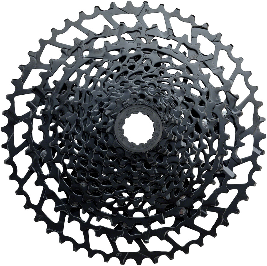 Sram PG-1230 Eagle NX 11-50t 11,13,15,17,19,22,25,28,32,36,42,50