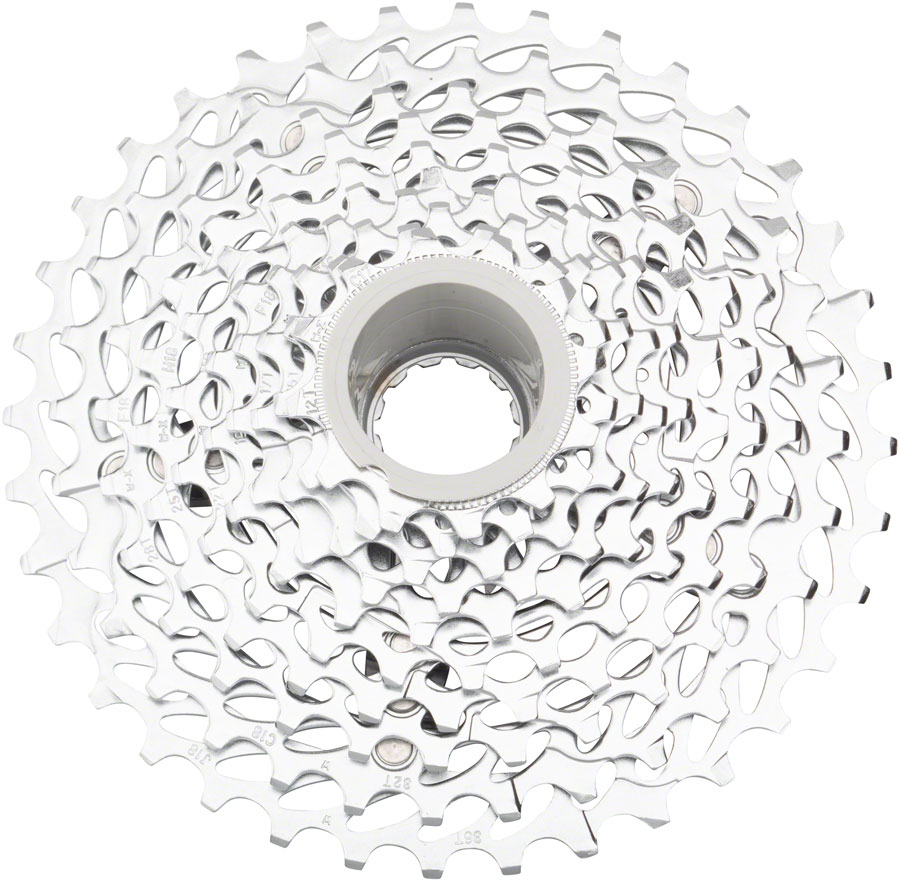 SRAM PG-1050 12-36t 10-Speed Mountain - Road Bike Cassette with Forged Alloy 17590₽