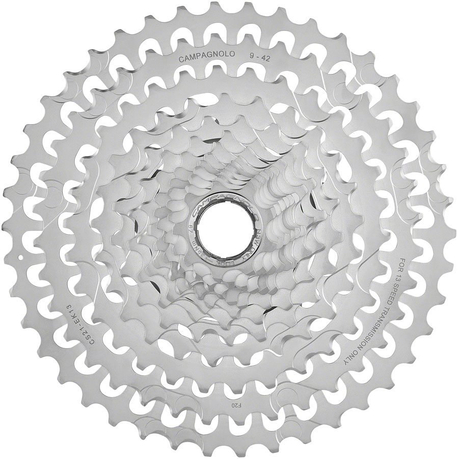 Campagnolo--9-42-13-Speed-Cassette_CASS0105_Bicycle-Cassettes