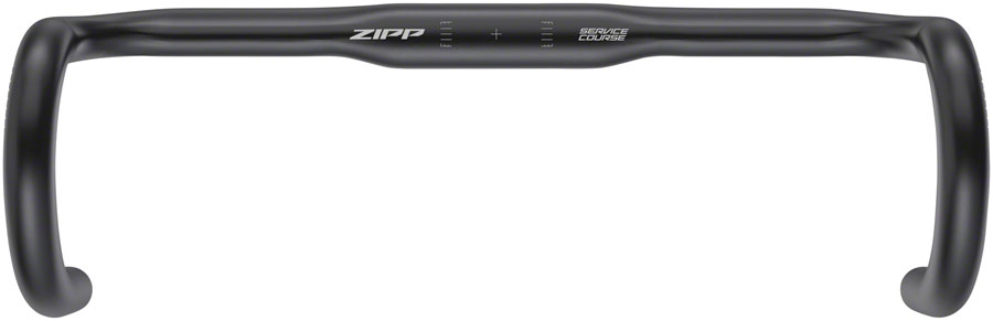 Zipp-Service-Course-80-Ergo-Drop-Handlebar-31.8-mm-Drop-Handlebar-Aluminum_DPHB0310_Bicycle-Drop-Road-Handlebar