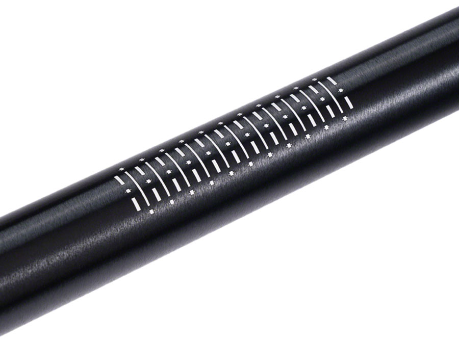 ProTaper A25 Handlebar - 810mm, 25mm Rise, 35mm, Aluminum, Polish