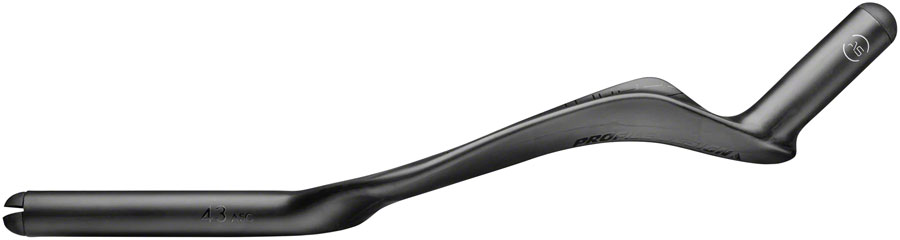 Profile Design 43 ASC Carbon Aerobar Extensions 400mm