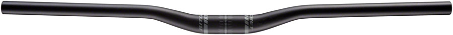 Ritchey Comp Rizer Handlebar 318mm 740mm Aluminum Ergonomic Rise - Sweep Black 10390₽