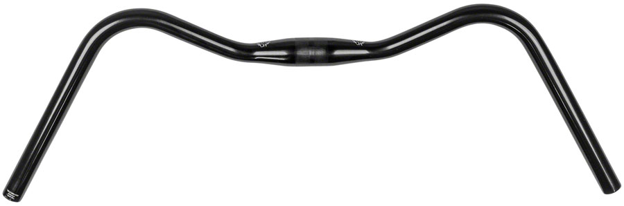 Velo Orange Granola Handlebar 31.8 60 ° Sweep 30mm Rise Velo Orange Granola Handlebar 31.8 60 ° Sweep 30mm Rise