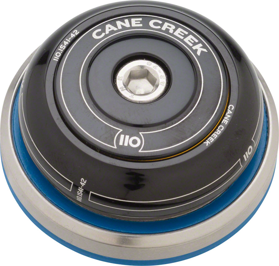 SÉRIE PILOTAGE INTÉGRÉ Vélo Carbone Cane Creek IS-8i 1-1/8 Ita Vélo SÉRIE PILOTAGE INTÉGRÉ Vélo Carbone Cane Creek IS-8i 1-1/8 Ita Vélo
