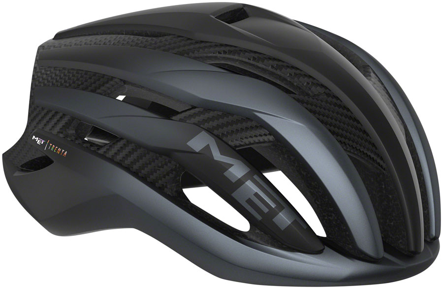 MET-Helmets-Trenta-3K-Carbon-MIPS-Helmet-Small-(52-56cm)-Half-Face--MIPS-Air--Safe-T-Orbital-Fit-System--Reflector--Air-Lite-Straps--Sunglassess-Dock--Helmet-Soft-Bag-Included-Black_HLMT5064_Bicycle-Helmets