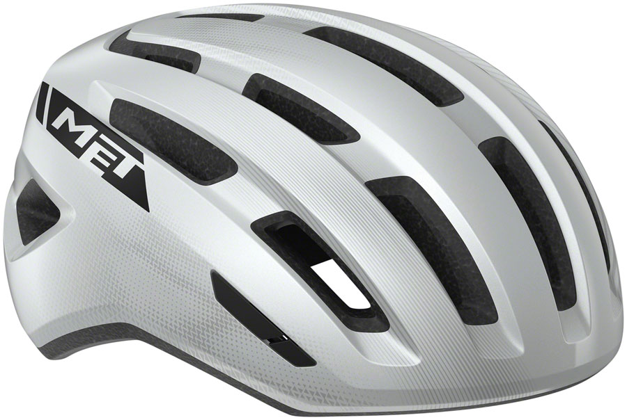 MET-Helmets-Miles-MIPS-Helmet-Small-Medium-(52-58cm)-Half-Face--MIPS-C2-Bps--360°-Head-Belt--Detachable-Visor--Safe-T-Twist-2-Fit-System--Hand-Washable-Comfort-Pads--Reflector--Ajustable-Strapscam-Divider-White_HLMT4762_Bicycle-Helmets