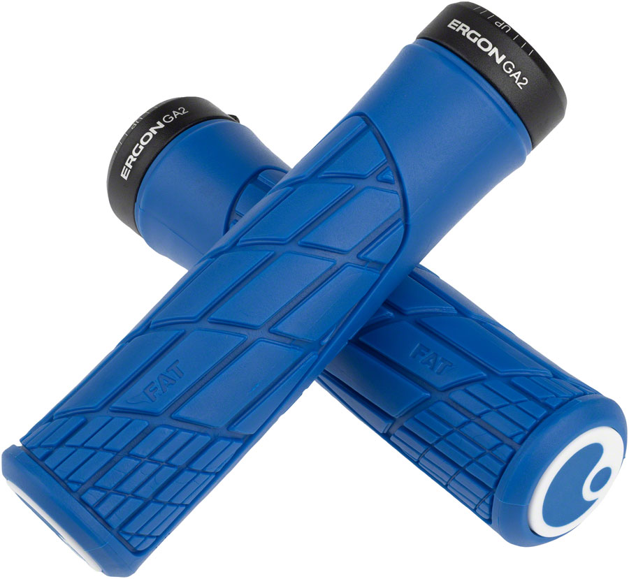 Ergon-GA2-Fat-Grips-Lock-On-Grip_134.8_Bicycle-Grips