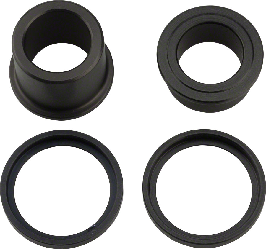 DT Swiss 350 370 15x100mm End Cap Kit Includes Right And Left End