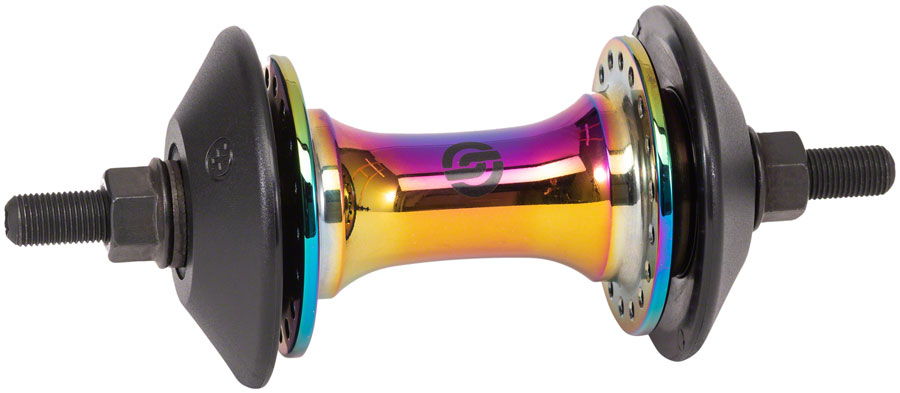 Salt EX Front Hub - 3/8