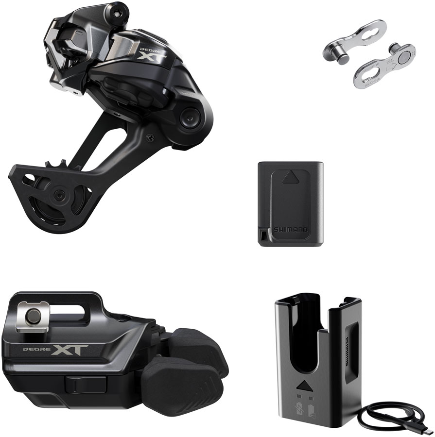 Shimano-Deore-XT-M8250-Di2-Wireless-Upgrade-Kit-Kit-In-A-Box-Mtn-Group-Mountain-Bike_KIBX0114_MTB-Group-Set