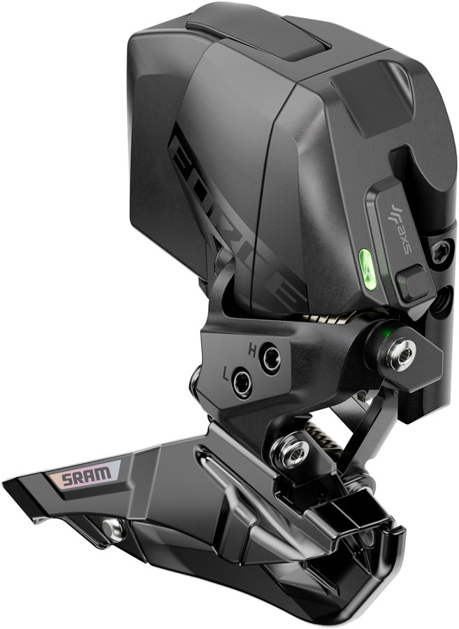 SRAM Force eTap AXS 2x12-Speed Wireless Groupset with Hydraulic