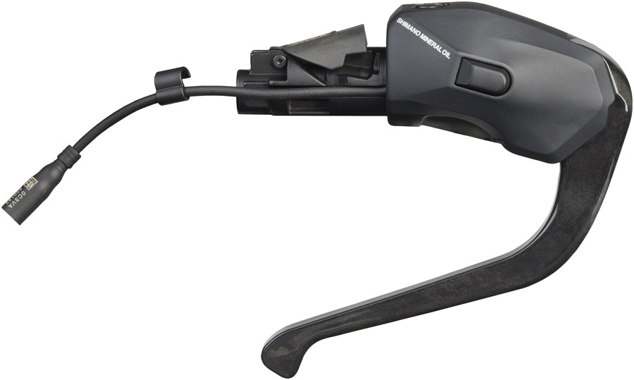 Shimano Dura-Ace ST-R9180 Di2 TT/Triathlon Shift & Brake Lever, 2x
