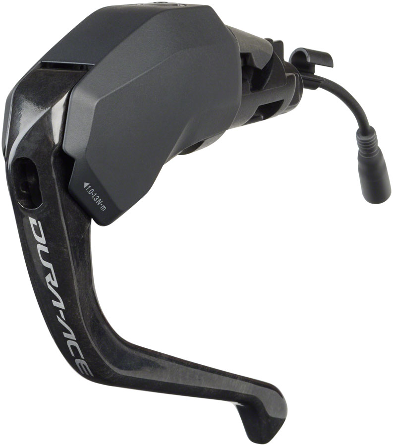 Shimano Dura-Ace ST-R9180 Di2 TT/Triathlon Shift & Brake Lever, 2x