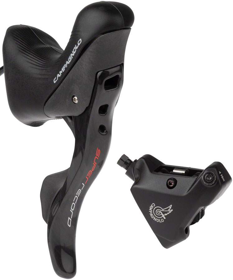Campagnolo-Super-Record-12-Speed-Shift-Brake-Lever-Hydraulic-Brake-Shift-Lever--Drop-Bar-Road-Bike-Time-Trial-Triathlon-Bike-Track-Bike-Road-Bike-Single-Speed-Fixie_SFRD0052