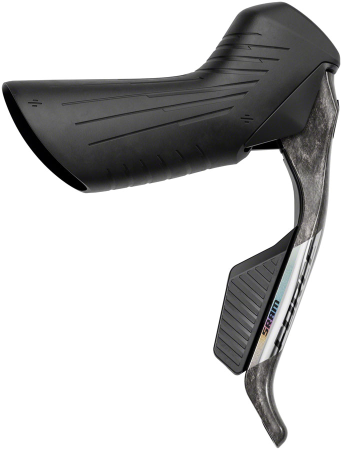 SRAM Force eTap AXS Road Groupset - 2x12-Speed, HRD Shift/Brake