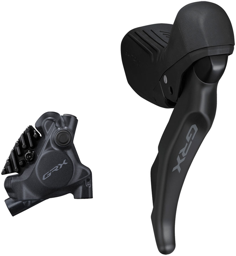 Shimano-GRX-ST-RX610-Shifter-Brake-Lever-with-BR-RX410-Disc-Brake-Caliper-Hydraulic-Brake-Shift-Lever--Drop-Bar-Road-Bike-Time-Trial-Triathlon-Bike-Track-Bike-Road-Bike-Single-Speed-Fixie_HBSL0353