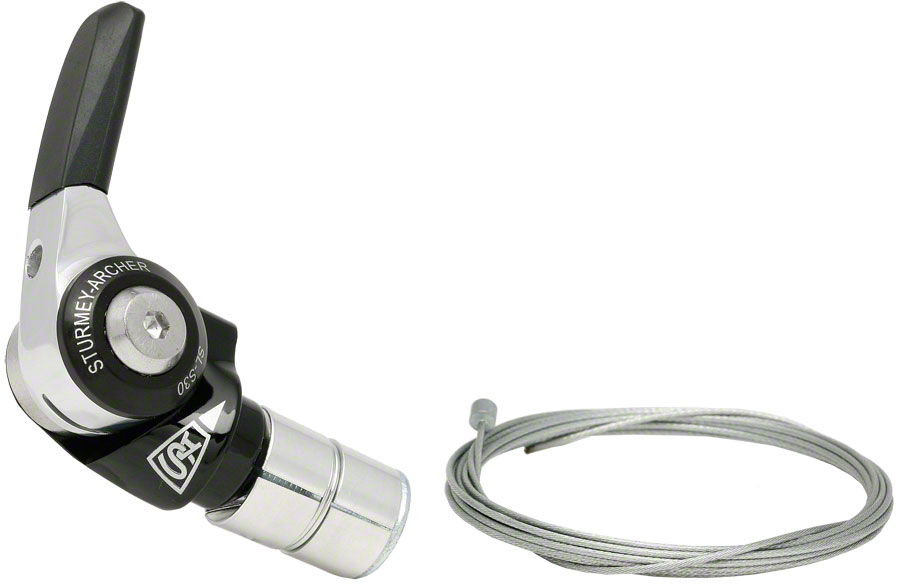 Sturmey-Archer-Internally-Geared-Hub-Shifters-Right-Shifter-Fitness--Crossbike-Cruiser_LD1252