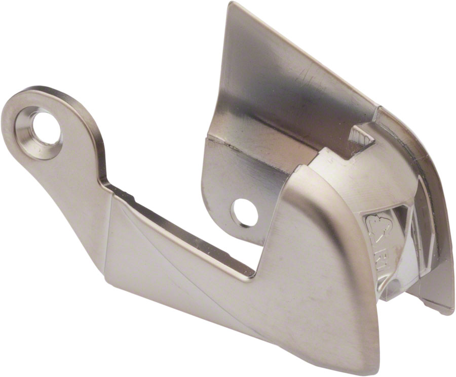 Shimano Ultegra ST-6700 Right STI Lever Name Plate & Fixing Screws