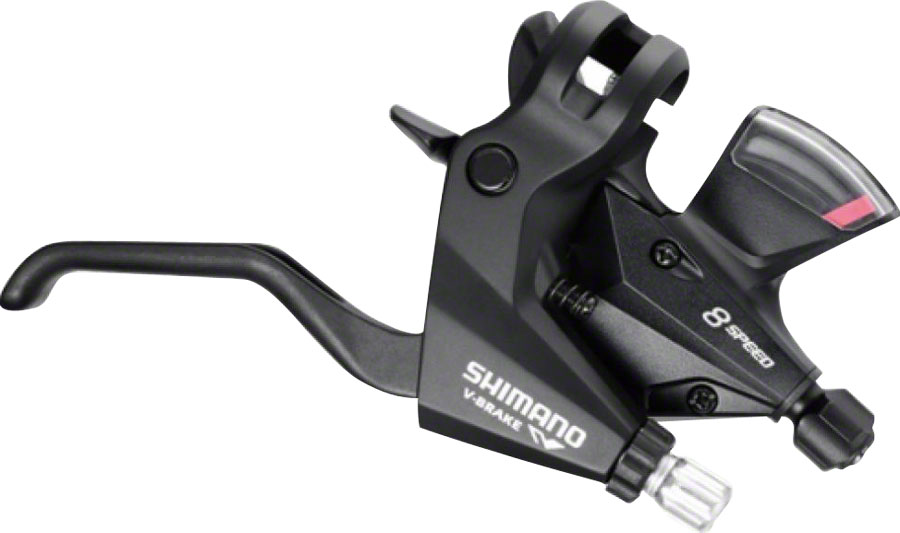shifting lever shimano st ef40 7r manual