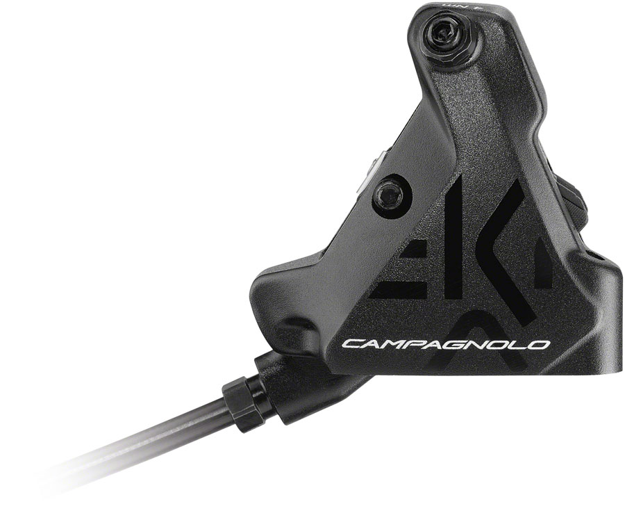 Campagnolo EKAR Hydraulic Ergopower Shifters & Disc Brake Calipers