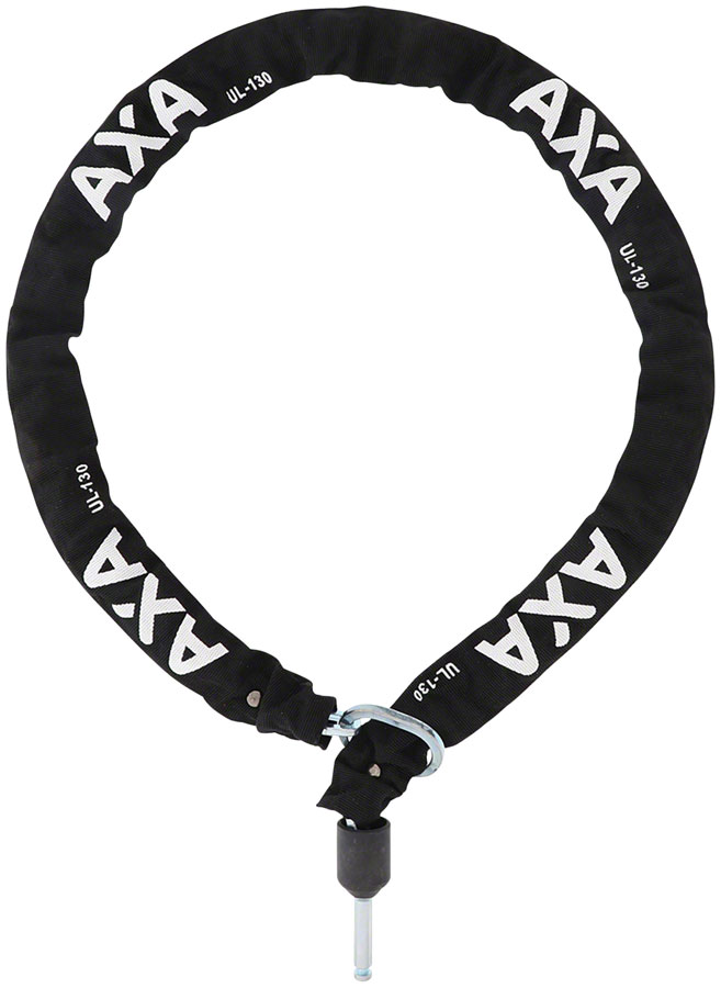 AXA ULC 130 Frame Lock with Anti-Drilling Cylinder - Hardened Steel Bracket 7890₽