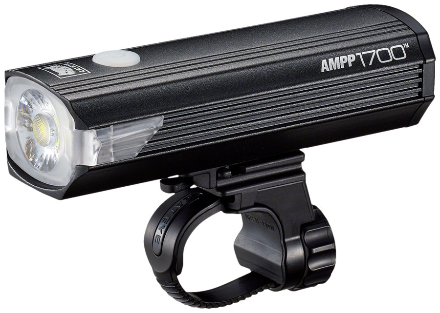 Cateye HL-EL1700RC AMPP1700 Handlebar USB-C 1700 6 | eBay
