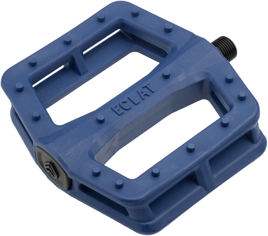 Eclat-Centric-Pedals-Flat-Platform-Pedals-Composite-Chromoly-Steel_PEDL1949_Bicycle-Pedals