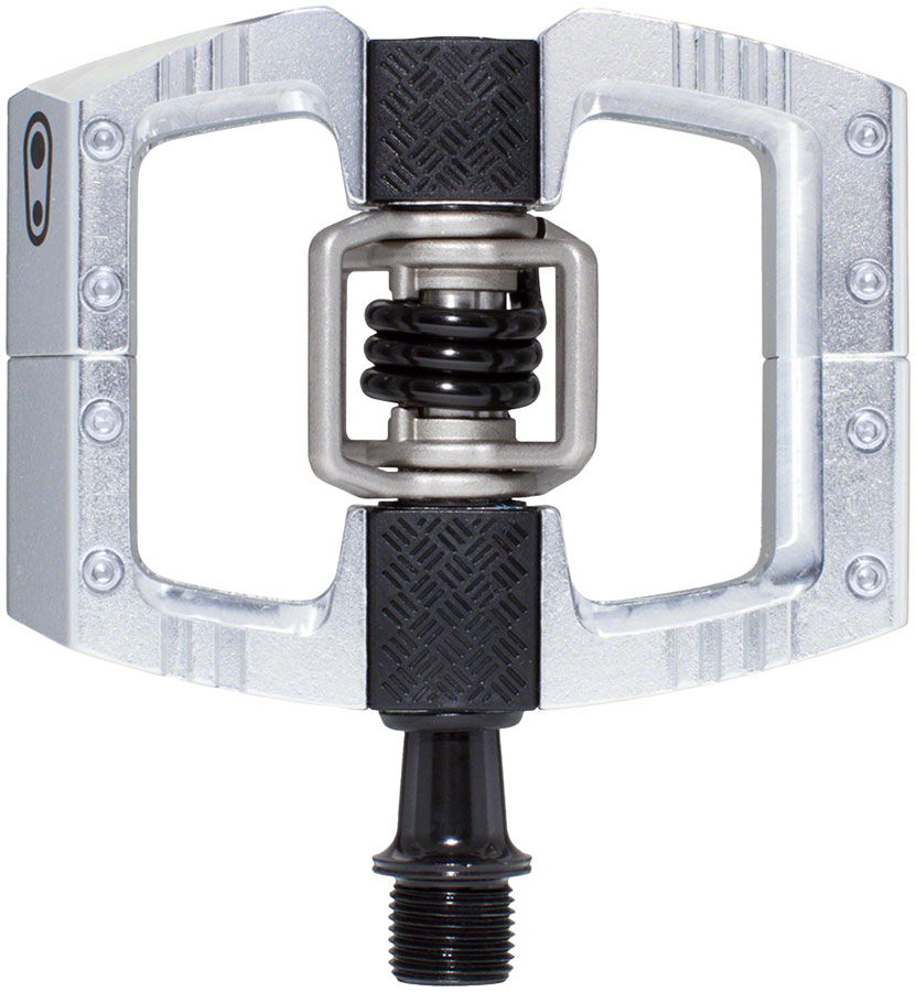 Crank Brothers Mallet DH Dual Sided Clipless Pedals | eBay
