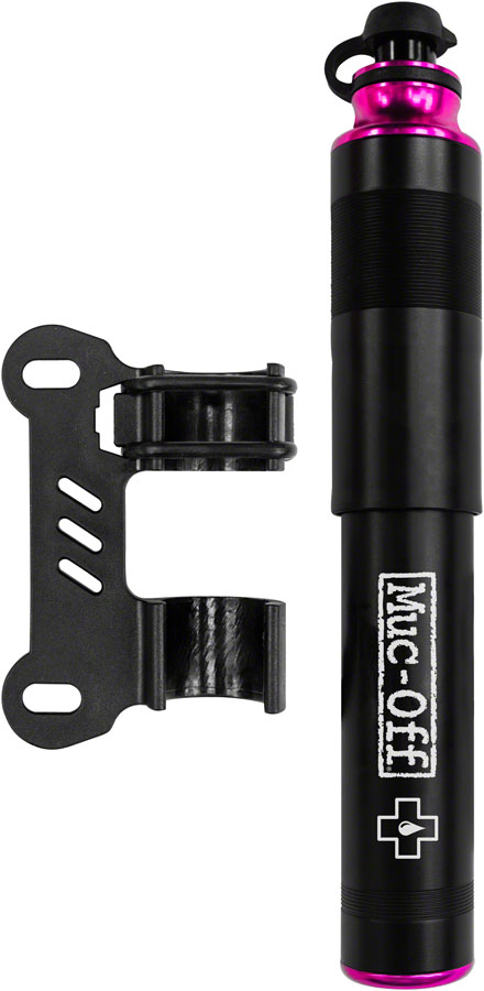 Muc-Off Airmach Mini Pump | eBay
