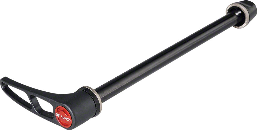 DT Swiss RWS Thru-Bolt MTB Rear Axle 10x135mm Alloy Locking System