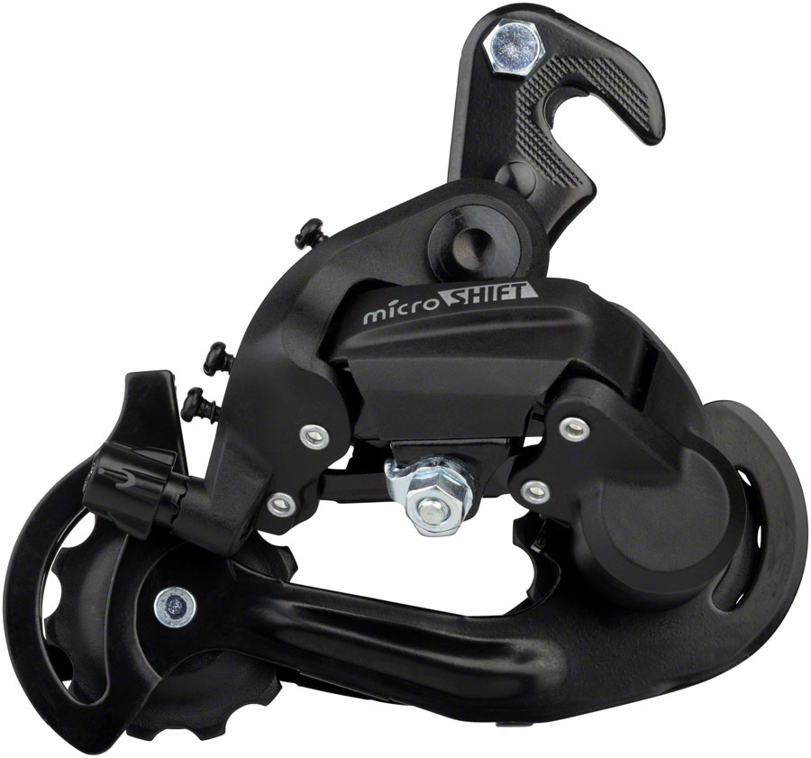 microSHIFT-M21-Rear-Derailleur-Short-Cage-6-Speed-Rear-Derailleur_RRDR0386_Bicycle-Rear-Derailleur